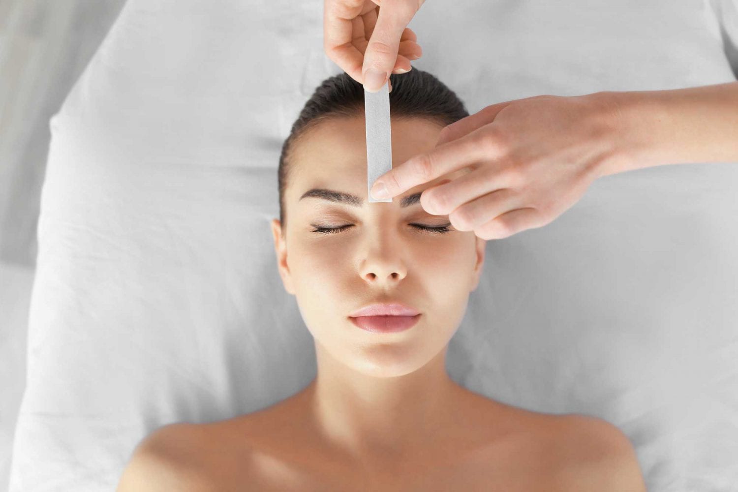 Waxing Skin Care + We offer facial aesthetic services like